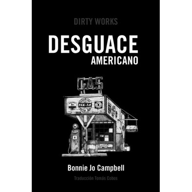 DESGUACE AMERICANO