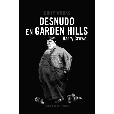 Desnudo en Garden Hills
