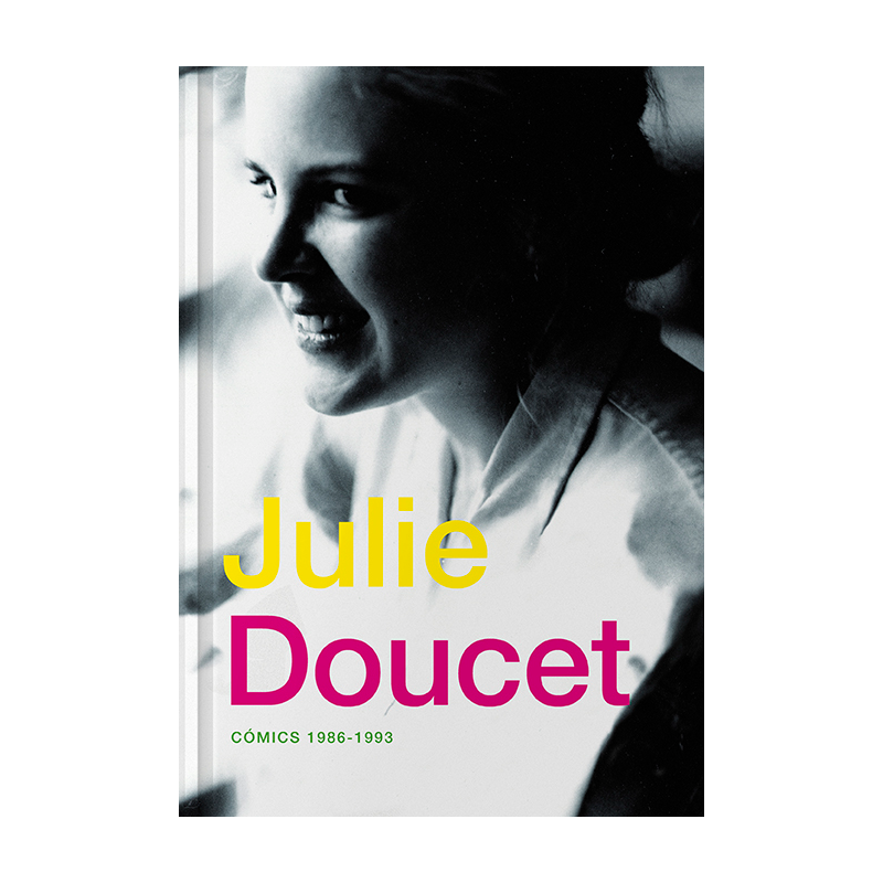 CÓMICS 1986-1993 (2.ª ED)