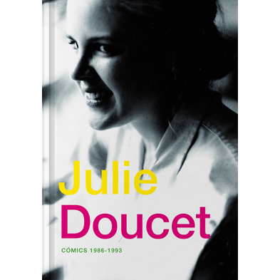 CÓMICS 1986-1993 (2.ª ED)