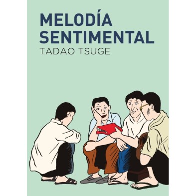 Melodía sentimental