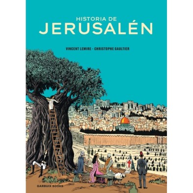 Historia de Jerusalén