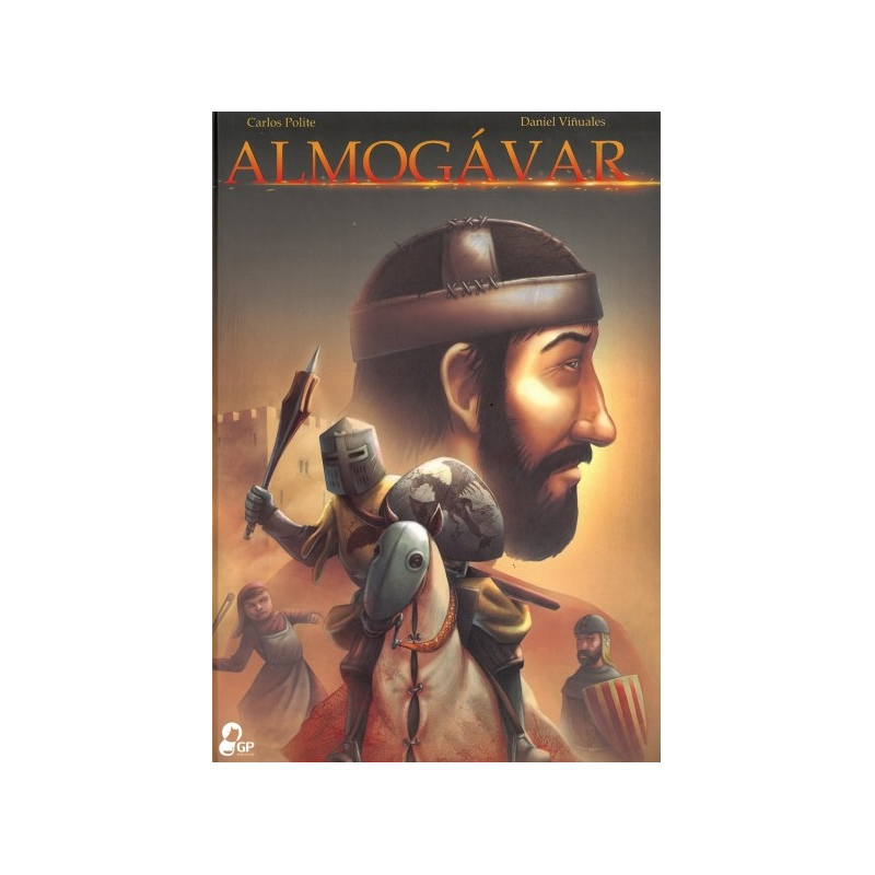 Almogávar