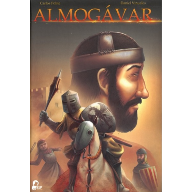 Almogávar