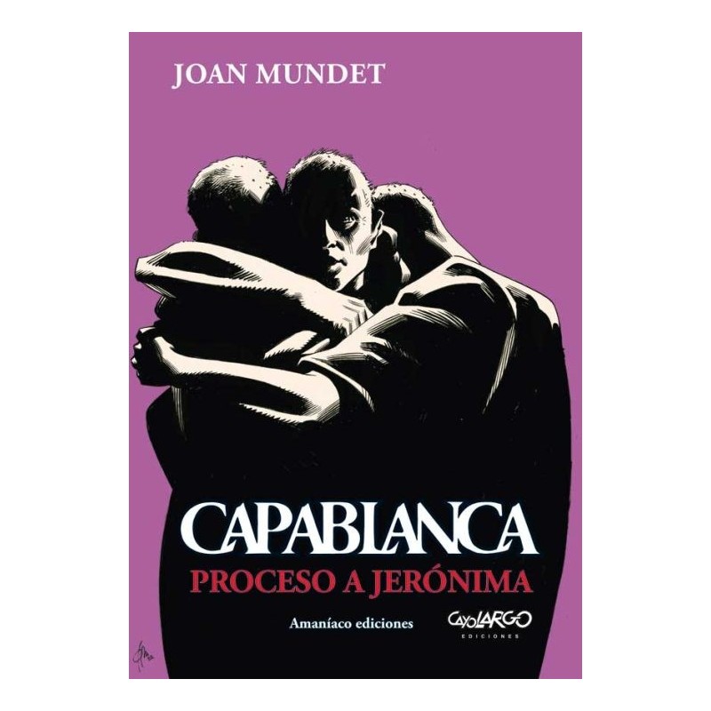 CAPABLANCA 07
