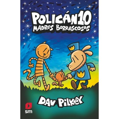 POLICAN 10: MADRES BORRASCOSAS