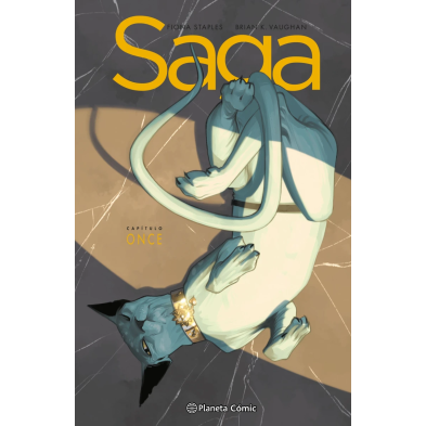 Saga nº 11