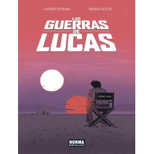 LAS GUERRAS DE LUCAS
