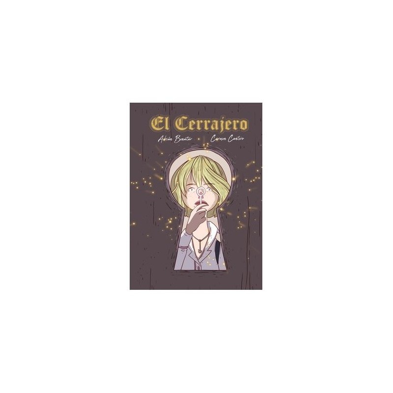 EL CERRAJERO
