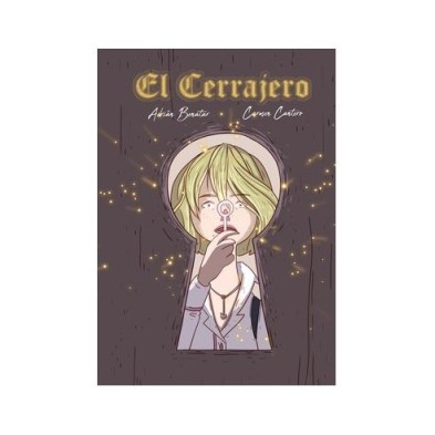 EL CERRAJERO
