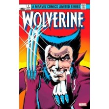 WOLVERINE (INGLÉS) 01 FACSIMIL EDITION