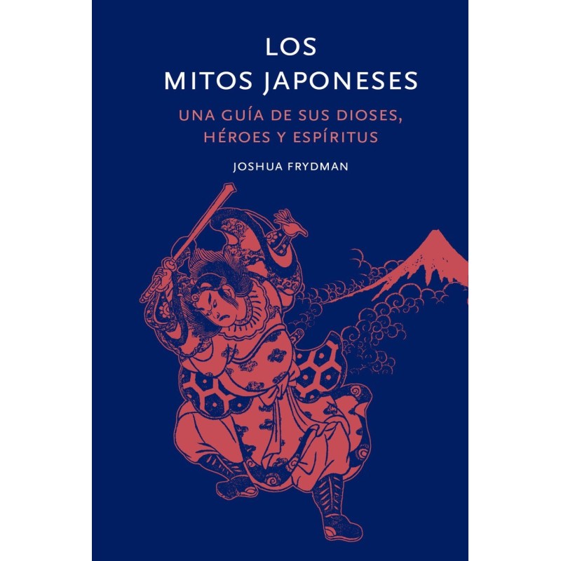 MITOS JAPONESES, LOS