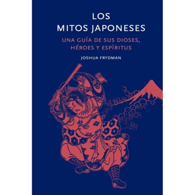 MITOS JAPONESES, LOS