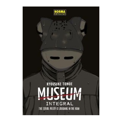 MUSEUM. INTEGRAL