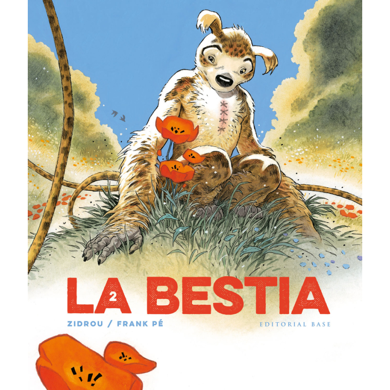 LA BESTIA 2