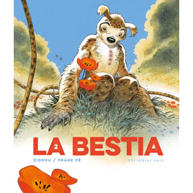 LA BESTIA 2
