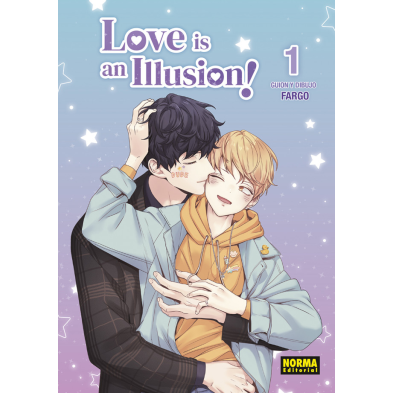 LOVE IS AN ILLUSION! 1 
