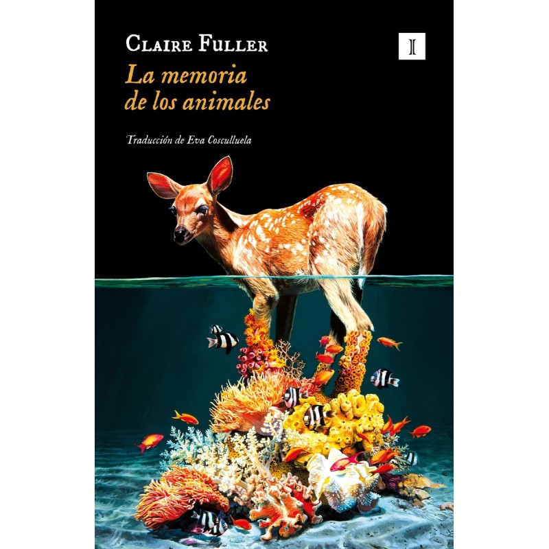 LA MEMORIA DE LOS ANIMALES