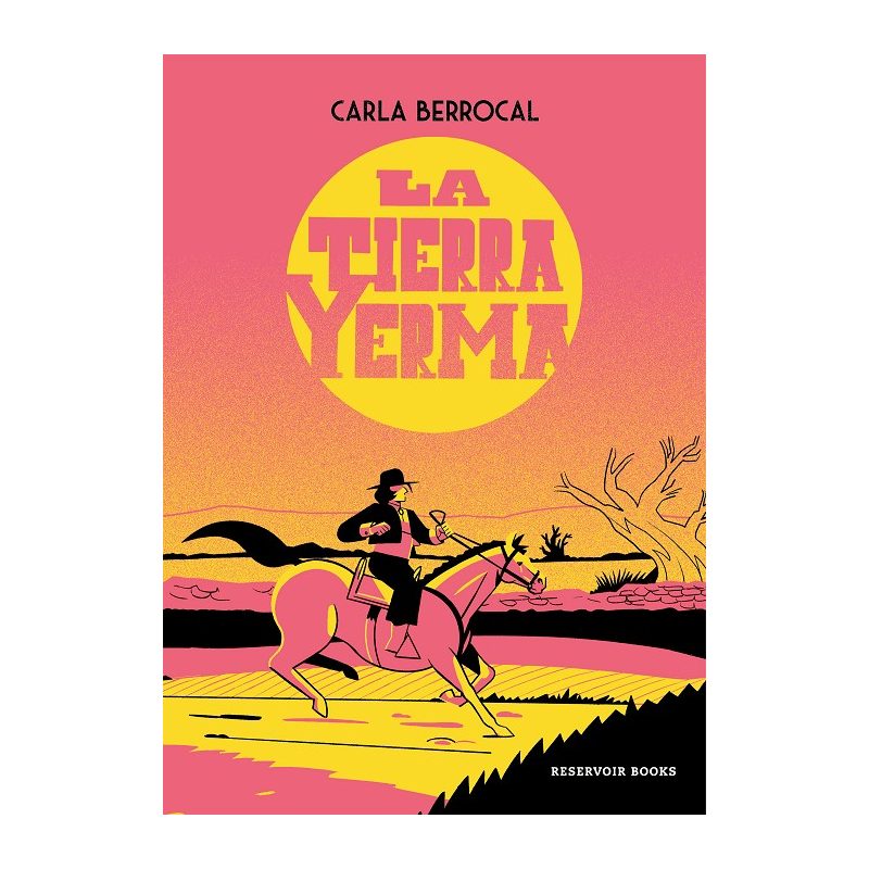 LA TIERRA YERMA