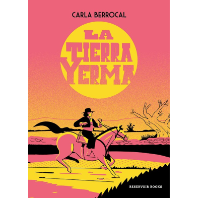 LA TIERRA YERMA