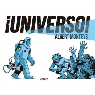 ¡UNIVERSO!