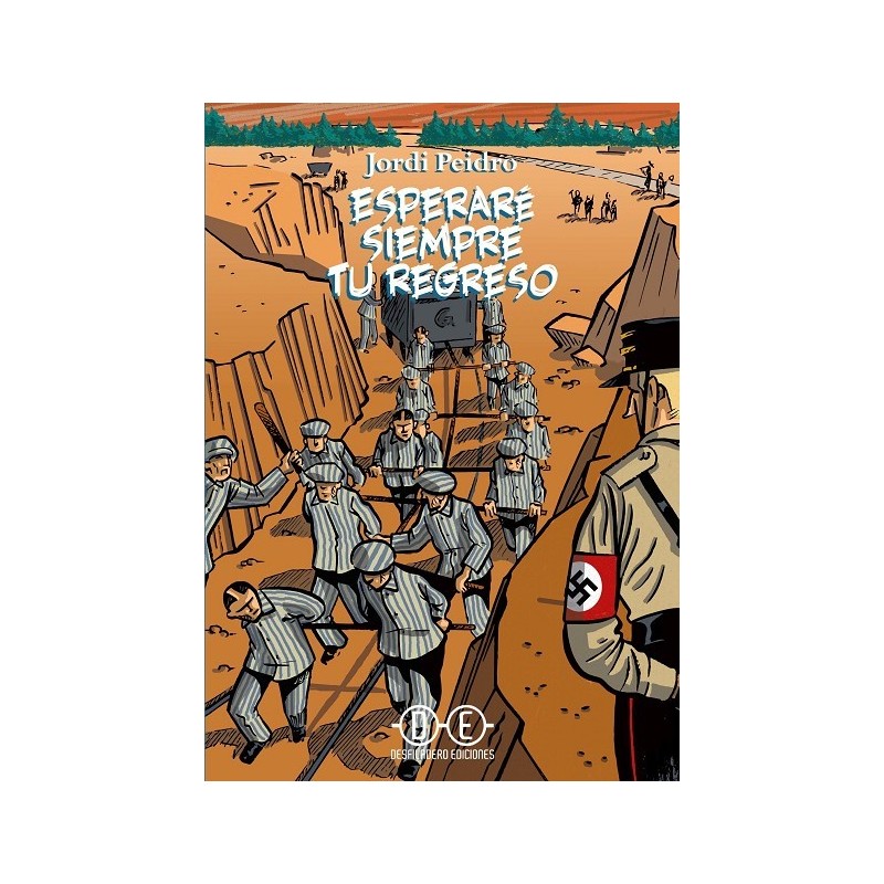 ESPERARÉ SIEMPRE TU REGRESO NUEVA EDICIÓN