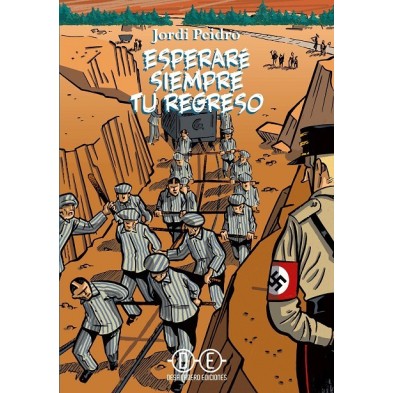 ESPERARÉ SIEMPRE TU REGRESO NUEVA EDICIÓN