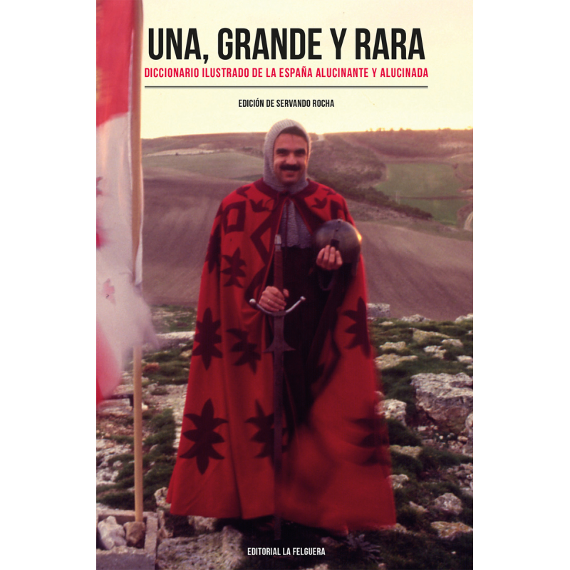 UNA, GRANDE Y RARA