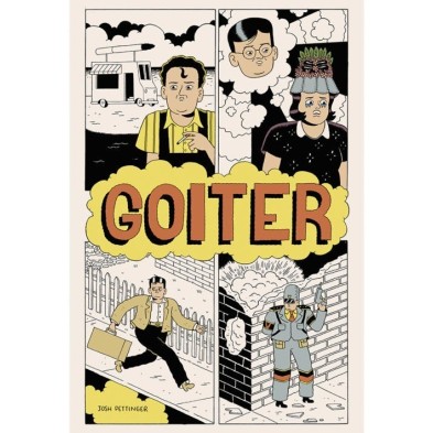 GOITER