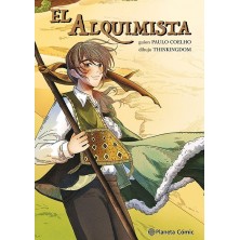 EL ALQUIMISTA