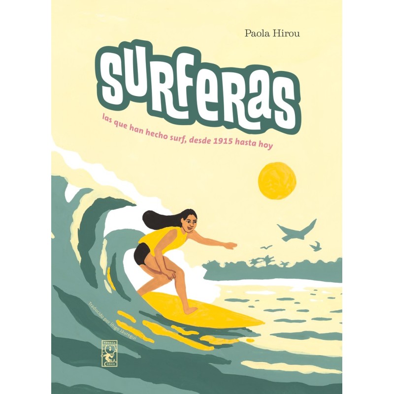 SURFERAS