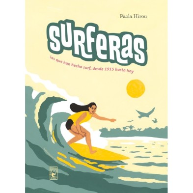 SURFERAS