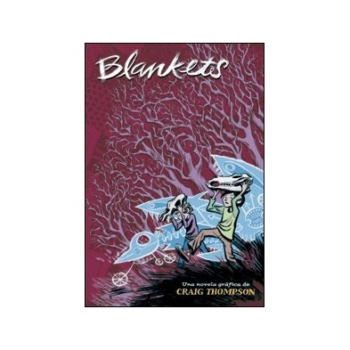 BLANKETS