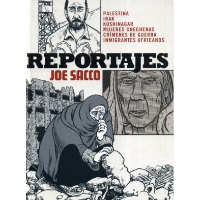 REPORTAJES NUEVA EDICIÓN