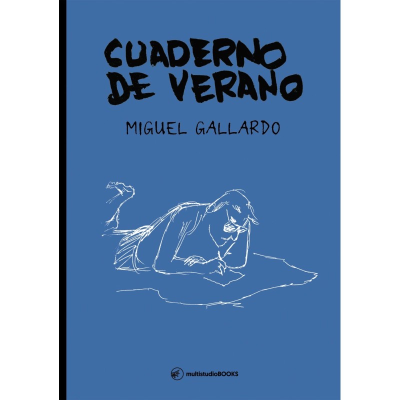 CUADERNO DE VERANO