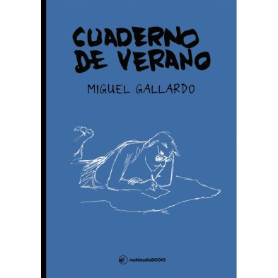 CUADERNO DE VERANO
