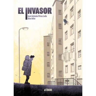 EL INVASOR