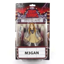 Figura M3EGAN Toony Terrors M3EGAN 15 cm