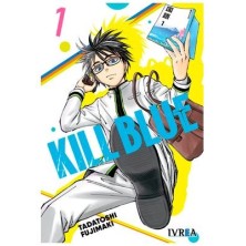KILL BLUE 01