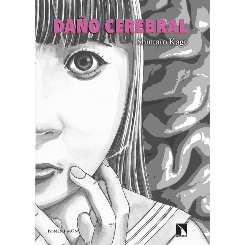 DAÑO CEREBRAL