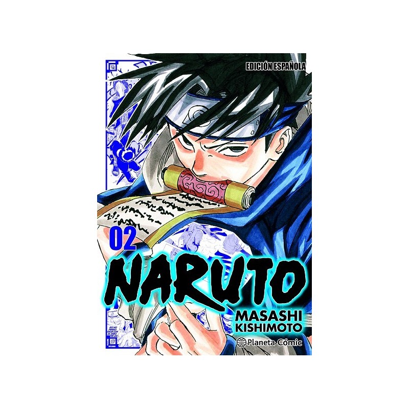 NARUTO JUMP REMIX 3 EN 1 02 