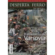 Desperta Ferro Contemporánea: El alzamiento de Varsovia, 1944