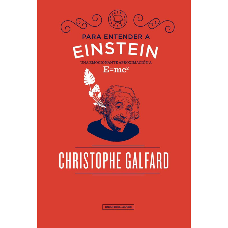 Para entender a Einstein