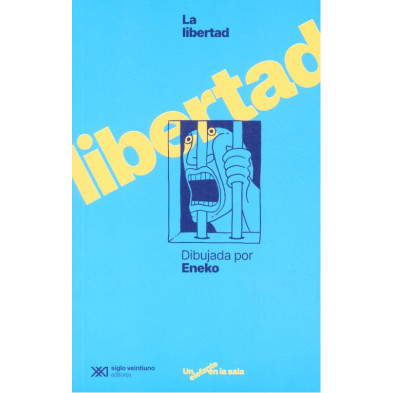 La libertad dibujada por Eneko