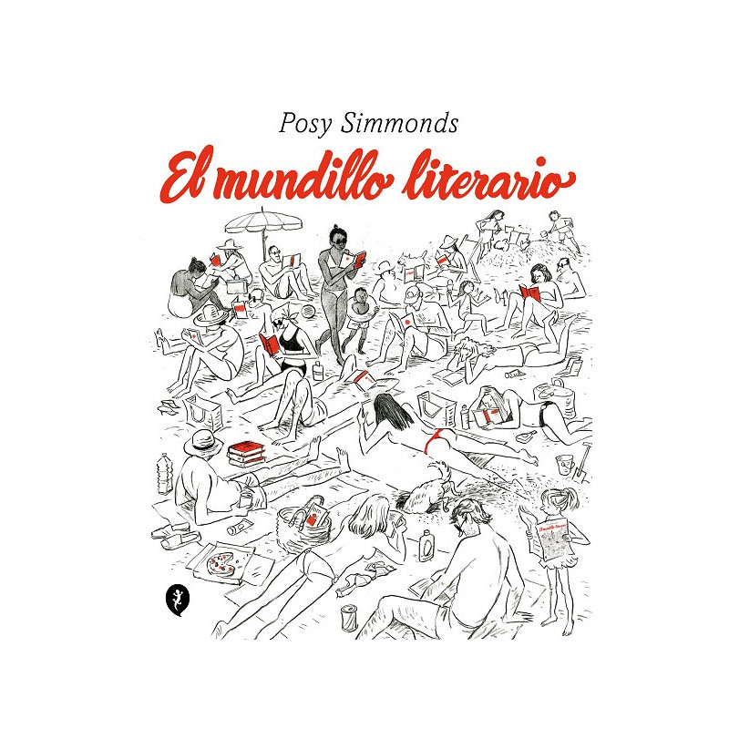 EL MUNDILLO LITERARIO NUEVA EDICIÓN