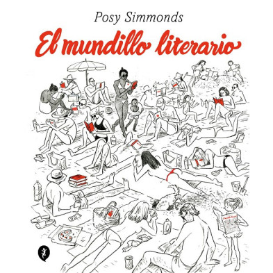 EL MUNDILLO LITERARIO NUEVA EDICIÓN