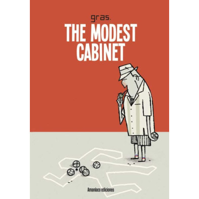 THE MODEST CABINET