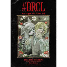 DRCL MIDNIGHT CHILDREN, VOL. 4