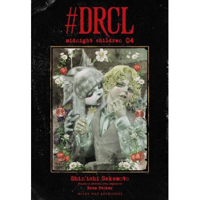 DRCL MIDNIGHT CHILDREN, VOL. 4