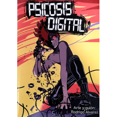 PSICOSIS DIGITAL